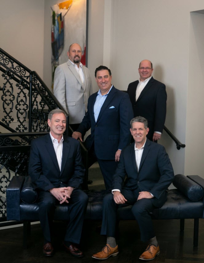 Photo of Professionals At Briskin, Cross & Sanford, LLC