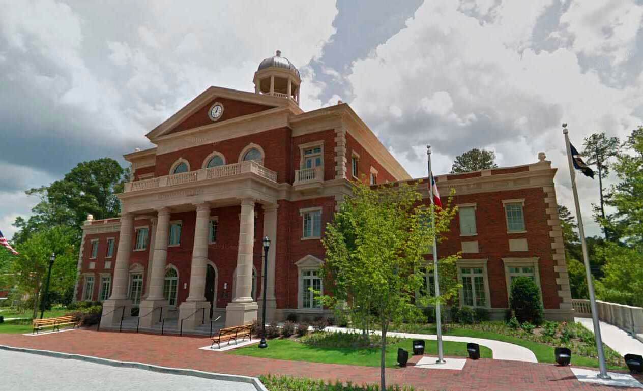 Office Building Of Briskin, Cross & Sanford, LLC