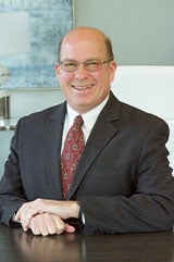Photo of Byron M.G. Sanford