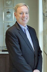 Photo of David M. Messer