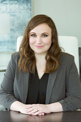 Photo of Laura C. P. Day