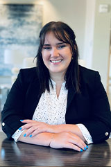 Photo of Maggie A. Ooten