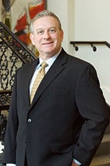 Photo of Michael Evan Jacobs