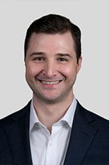 Photo of R. Kyle Paske