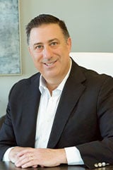 Photo of Alan M. Briskin