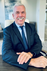 Photo of Herbie J. Lanoux