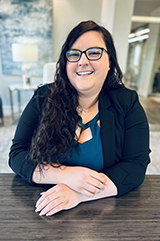 Photo Of Ronni E. Potts