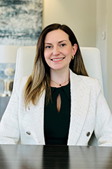 Alexis M. Zimniak