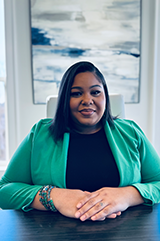 LaShay Parrish | Briskin, Cross & Sanford, LLC